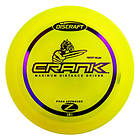 Discraft Z Crank