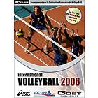International Volleyball 2006 (PC)