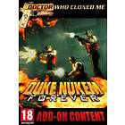 Duke Nukem Forever: The Doctor Who Cloned Me Pack (PC)