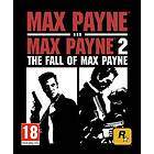 Max Payne 1 + 2 (PC)
