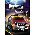 Towtruck Simulator 2015 (PC)