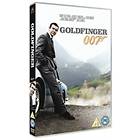 Goldfinger (UK) (DVD)