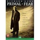 Primal Fear (UK) (DVD)