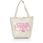 Le Temps Des Cerises Rumba 16 Shopper Bag