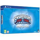 Skylanders: Trap Team - Starter Pack (PS4)