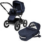 BRIO Happy (Combi Pushchair)