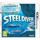 Steel Diver (JPN) (3DS)