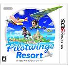 PilotWings Resort (JPN) (3DS)