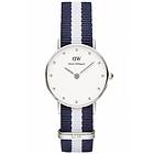 Daniel Wellington Classy Glasgow Lady 26mm