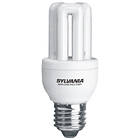 Sylvania Mini Lynx Fast Start 827 450lm 2700K B22 8W