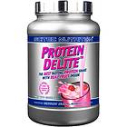 Scitec Nutrition Protein Delite 1kg