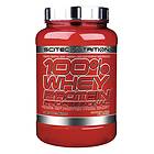 Scitec Nutrition 100% Whey Protein Professional 0.92kg