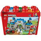 LEGO Juniors 10676 Boîte XL du château fort
