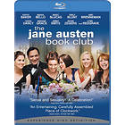 The Jane Austen Book Club (US) (Blu-ray)