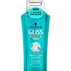 Schwarzkopf Gliss Million Gloss Shampoo 250ml