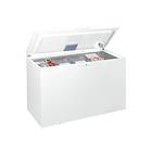 Whirlpool WHE 39392 T (Blanc)
