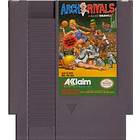 Arch Rivals: A Basket Brawl! (USA) (NES)