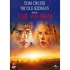 Far and Away (UK) (DVD)
