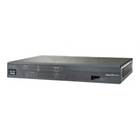 Cisco 882F-CUBE Integrated Services Router