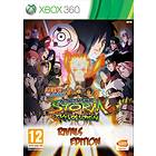 Naruto Shippuden: Ultimate Ninja Storm Revolution - Rivals Edition (Xbox 360)