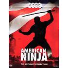 American Ninja - Ultimate Collection (DVD)
