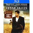 Mordet på Jesse James av Ynkryggen Robert Ford (Blu-ray)