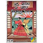 Samurai Sword: Rising Sun (exp.)