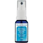 Higher Nature High Stability Active Silver 15ml