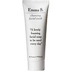Emma S. Cleansing Facial Wash 50ml