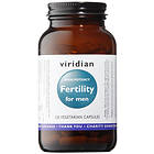 Viridian High Potency Magnesium 120 Capsules