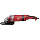 Milwaukee AGV 21-230 GEX