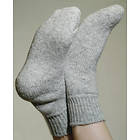 Janus Ekstra Frotte Wool Sock