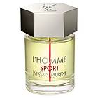 Yves Saint Laurent L'Homme Sport edt 100ml