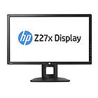 HP DreamColor Z27x 27" QHD IPS