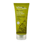 UrbanVeda Purifying Body Wash 200ml