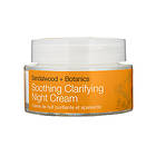 UrbanVeda Soothing Clarifying Night Cream 50ml