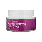 UrbanVeda Reviving Renewal Night Cream 50ml