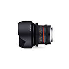 Samyang 12/2,2 VDSLR NCS CS for Sony E