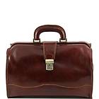Tuscany Leather Raffaello Handbag (TL10077)