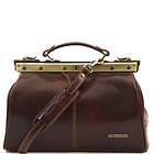 Tuscany Leather Michaelangelo Handbag (TL10038)