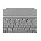 Logitech Ultrathin Magnetic Clip-On Keyboard Cover for iPad Air (EN)