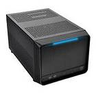 Thermaltake Urban SD1 (Svart)