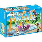 Playmobil Summer Fun 5553 Bateaux à bascule
