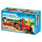 Playmobil Summer Fun 5549 Children's Train