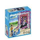 Playmobil Summer Fun 5547 Tin Can Shooting Game