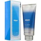 Zippo Fragrances Feelzone for Him All Over Body Shampoo 400ml