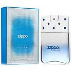 Zippo Fragrances Feelzone for Him edt 40ml