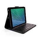 Verbatim Folio Pro Slim with BT KB for iPad Air (Nordic)