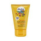 Aloha Kids Sun Lotion SPF50 50ml