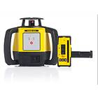 Leica Geosystems Rugby 610